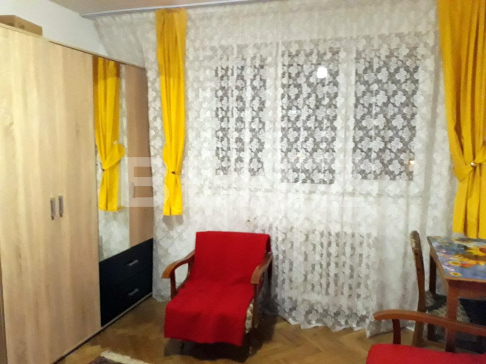 Apartament de închiriat 2 camere Manastur - 35065AI | BLITZ Cluj-Napoca | Poza4