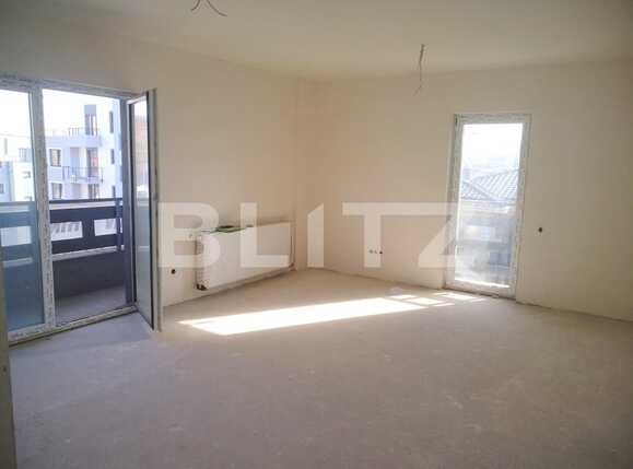 Apartament de vânzare 2 camere Grigorescu - 35066AV | BLITZ Cluj-Napoca | Poza1