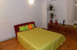 Apartament 3 camere, decomandat, 100 mp, prima inchiriere, zona strazii Nicolae Titulescu 