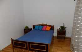 Apartament 3 camere, decomandat, 100 mp, prima inchiriere, zona strazii Nicolae Titulescu 