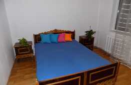 Apartament 3 camere, decomandat, 100 mp, prima inchiriere, zona strazii Nicolae Titulescu 