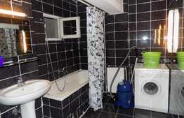 Apartament 3 camere, decomandat, 100 mp, prima inchiriere, zona strazii Nicolae Titulescu 