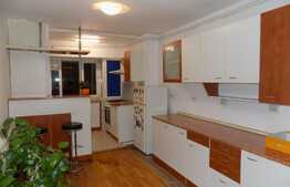 Apartament 3 camere, decomandat, 100 mp, prima inchiriere, zona strazii Nicolae Titulescu 