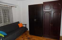 Apartament 3 camere, decomandat, 100 mp, prima inchiriere, zona strazii Nicolae Titulescu 