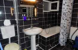 Apartament 3 camere, decomandat, 100 mp, prima inchiriere, zona strazii Nicolae Titulescu 