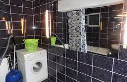 Apartament 3 camere, decomandat, 100 mp, prima inchiriere, zona strazii Nicolae Titulescu 