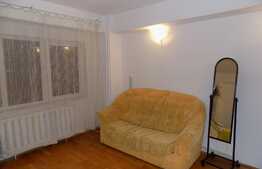 Apartament 3 camere, decomandat, 100 mp, prima inchiriere, zona strazii Nicolae Titulescu 