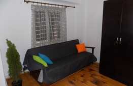 Apartament 3 camere, decomandat, 100 mp, prima inchiriere, zona strazii Nicolae Titulescu 