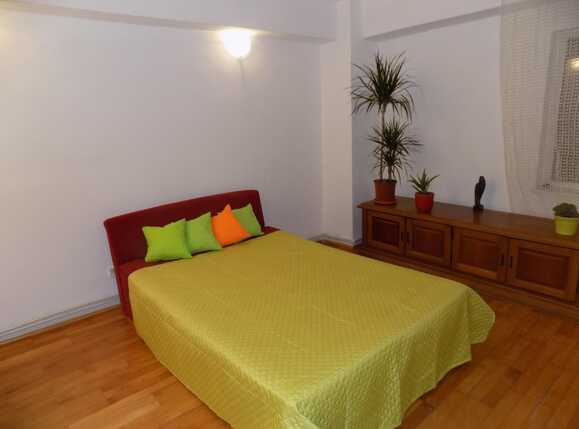 Apartament de închiriat 3 camere Gheorgheni - 35067AI | BLITZ Cluj-Napoca | Poza1