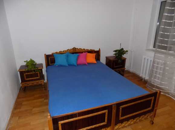 Apartament de închiriat 3 camere Gheorgheni - 35067AI | BLITZ Cluj-Napoca | Poza5