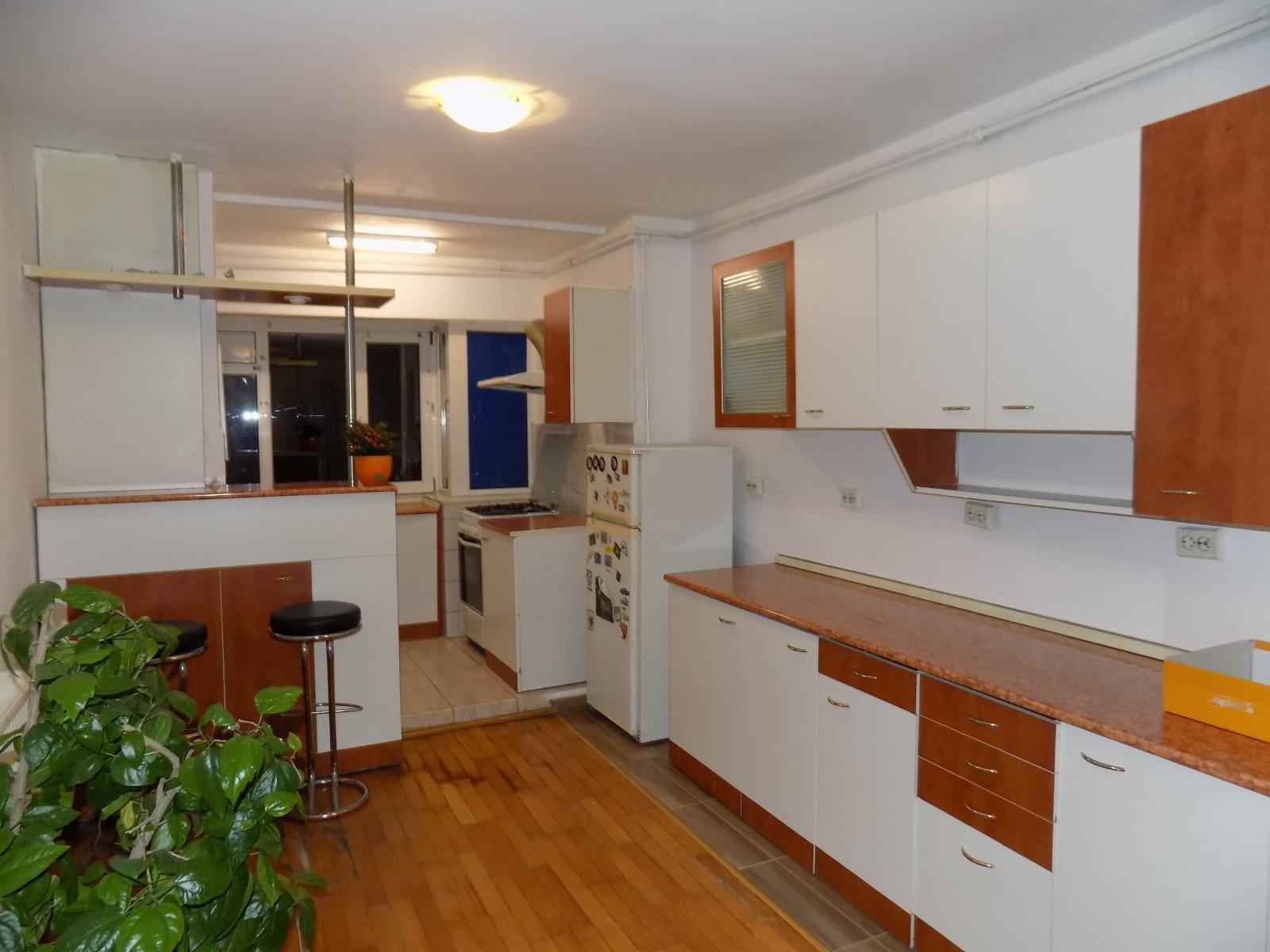 Apartament de închiriat 3 camere Gheorgheni - 35067AI | BLITZ Cluj-Napoca | Poza12