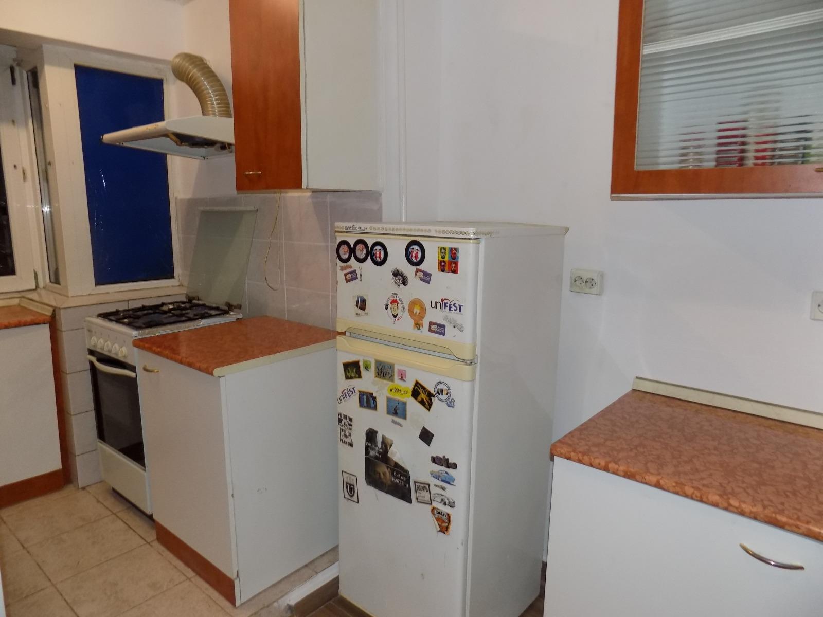 Apartament de închiriat 3 camere Gheorgheni - 35067AI | BLITZ Cluj-Napoca | Poza14