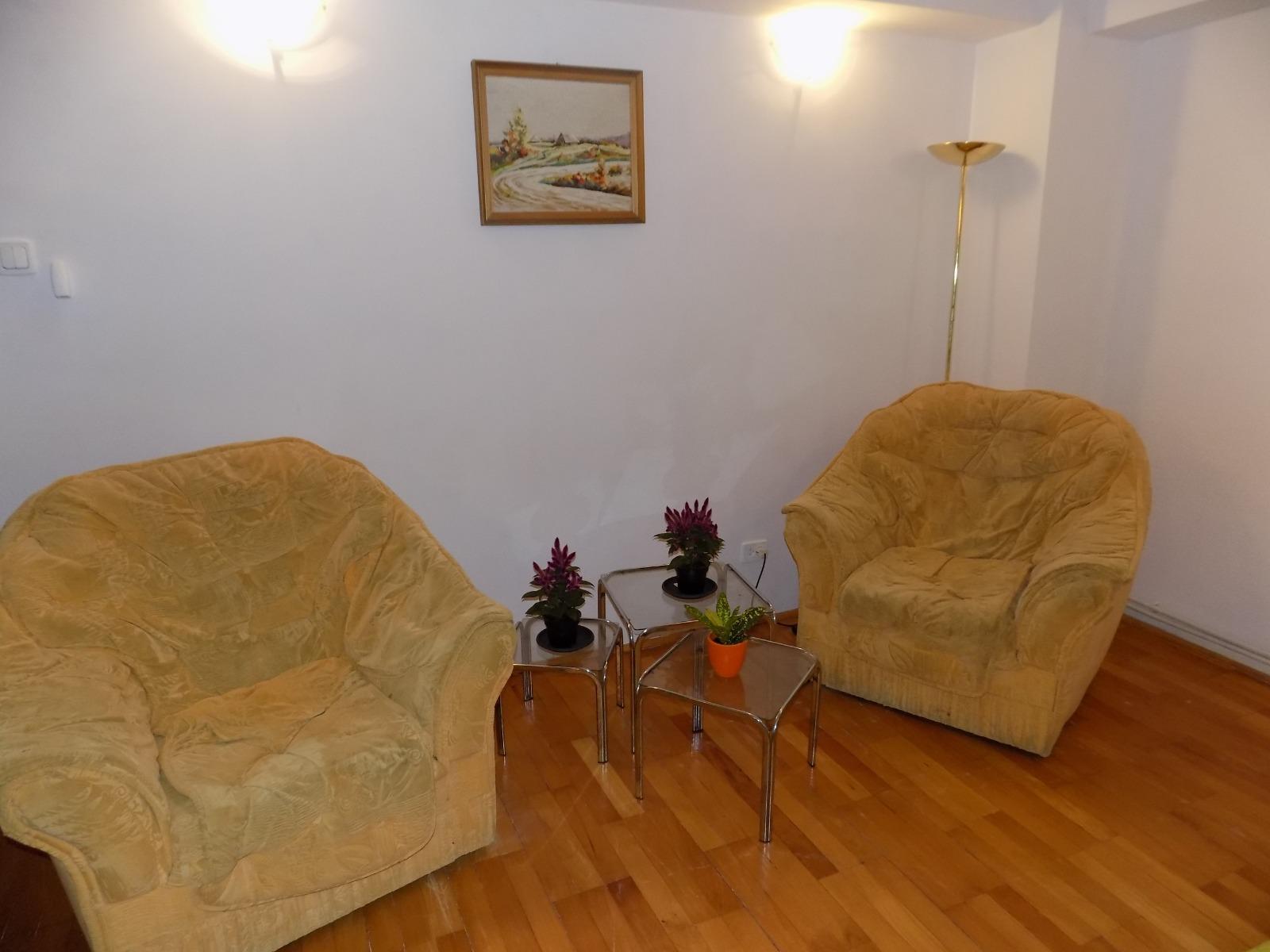 Apartament de închiriat 3 camere Gheorgheni - 35067AI | BLITZ Cluj-Napoca | Poza3