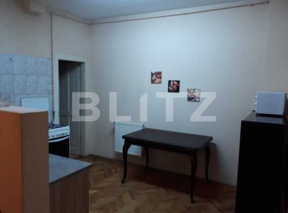 Apartament de închiriat 3 camere Central - 35068AI | BLITZ Cluj-Napoca | Poza8