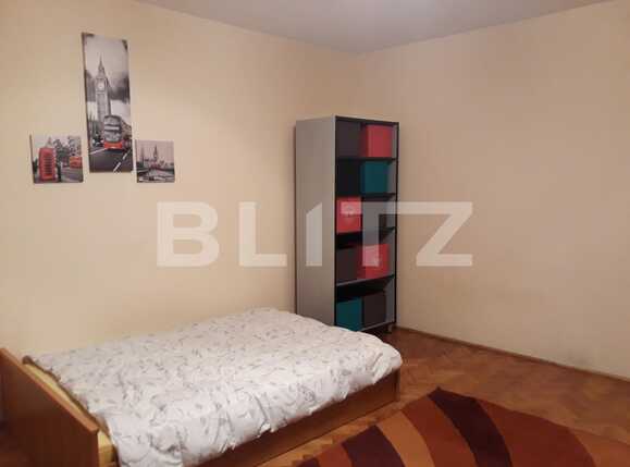 Apartament de închiriat 3 camere Central - 35068AI | BLITZ Cluj-Napoca | Poza3
