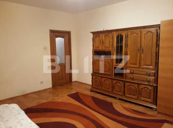 Apartament de închiriat 3 camere Central - 35068AI | BLITZ Cluj-Napoca | Poza5