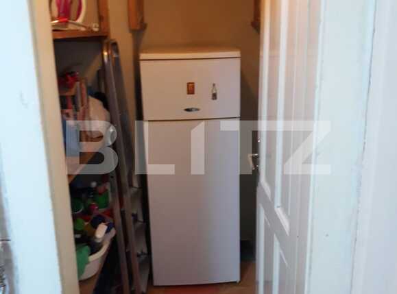 Apartament de închiriat 3 camere Central - 35068AI | BLITZ Cluj-Napoca | Poza9