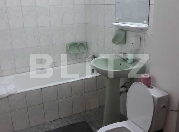 Apartament de închiriat 3 camere Central - 35068AI | BLITZ Cluj-Napoca | Poza11