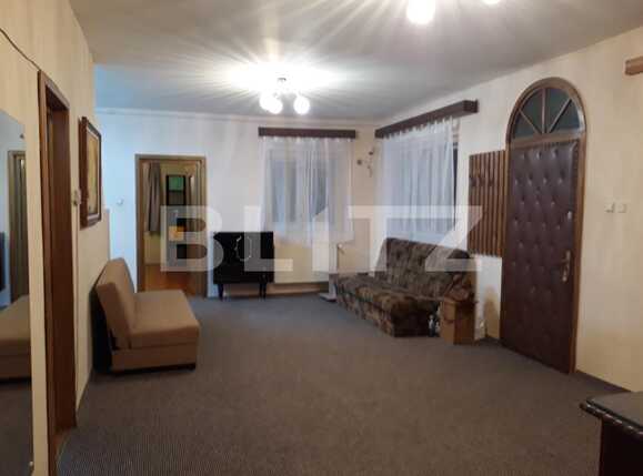 Apartament de închiriat 3 camere Central - 35068AI | BLITZ Cluj-Napoca | Poza6