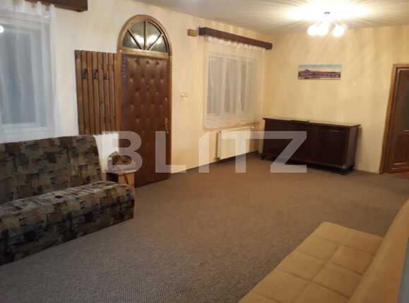 Apartament de închiriat 3 camere Central - 35068AI | BLITZ Cluj-Napoca | Poza7