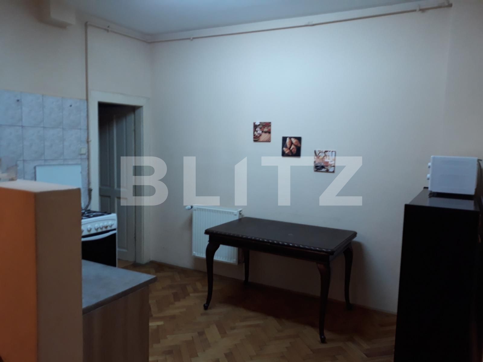 Apartament de închiriat 3 camere Central - 35068AI | BLITZ Cluj-Napoca | Poza8
