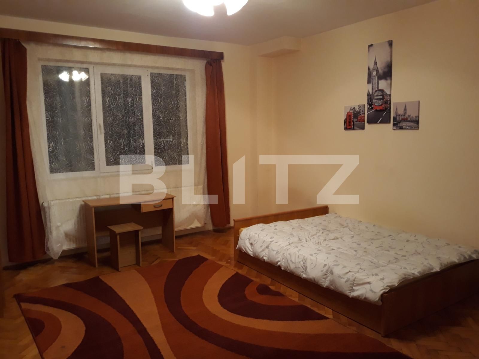 Apartament de închiriat 3 camere Central - 35068AI | BLITZ Cluj-Napoca | Poza4
