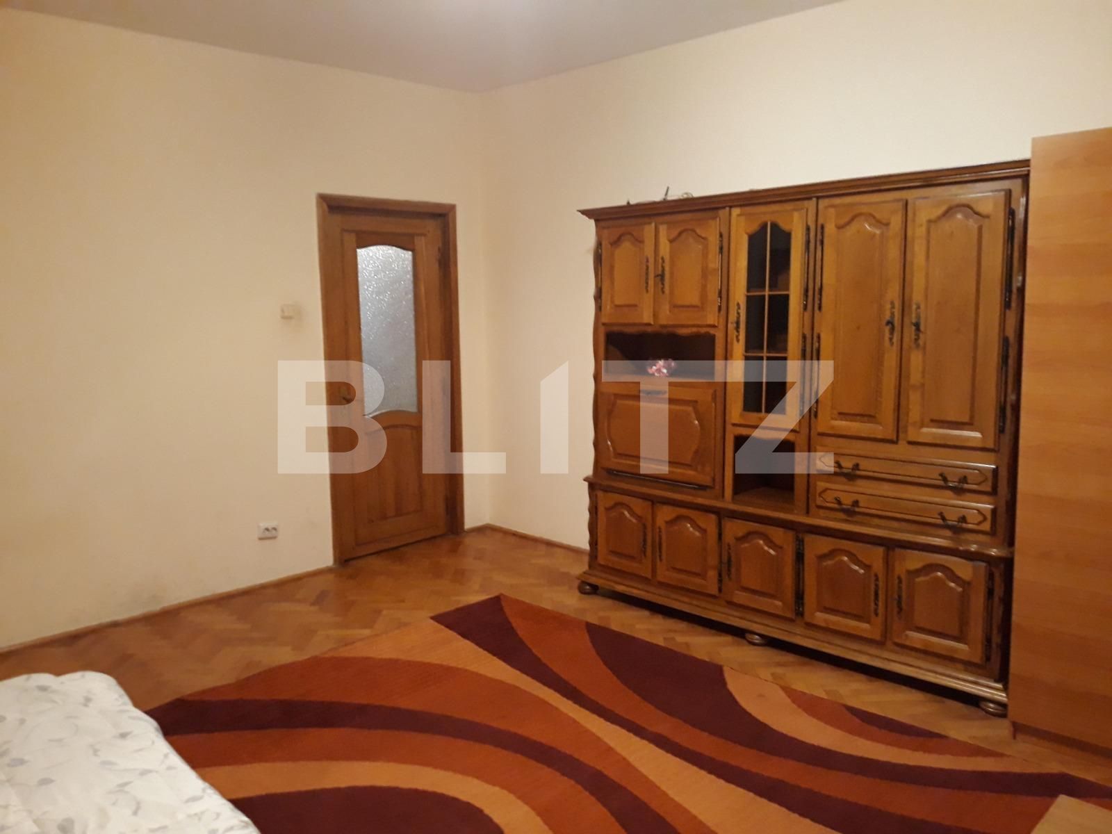 Apartament de închiriat 3 camere Central - 35068AI | BLITZ Cluj-Napoca | Poza5
