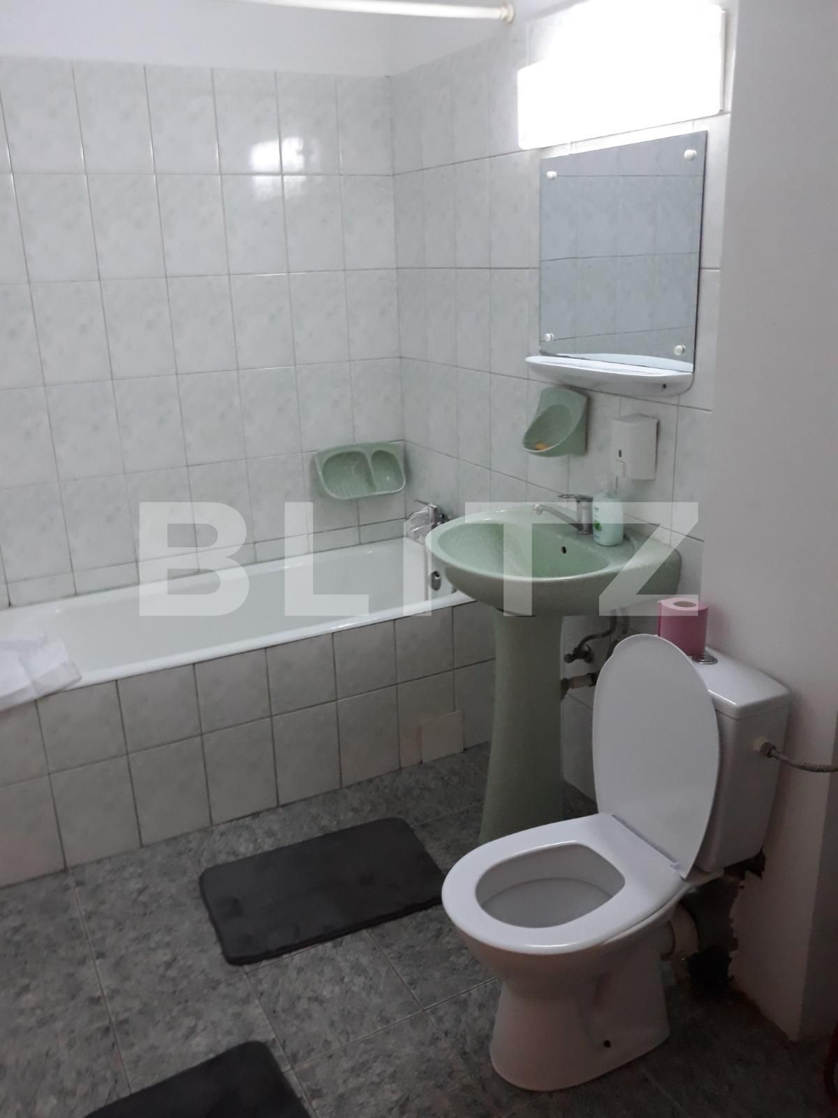Apartament de închiriat 3 camere Central - 35068AI | BLITZ Cluj-Napoca | Poza11