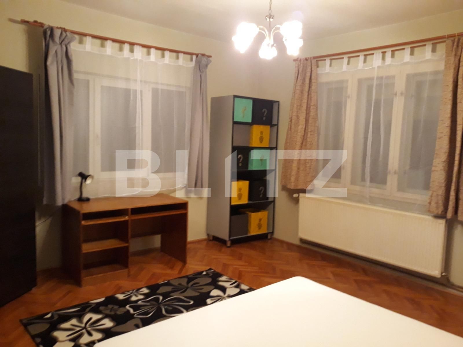Apartament de închiriat 3 camere Central - 35068AI | BLITZ Cluj-Napoca | Poza2