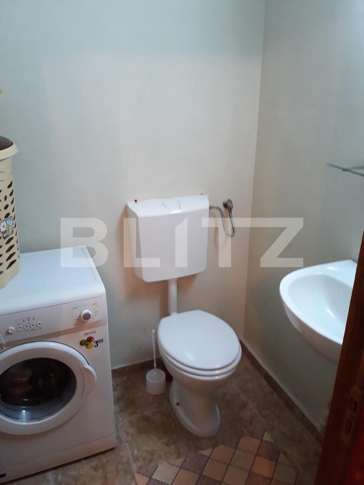 Apartament de închiriat 3 camere Central - 35068AI | BLITZ Cluj-Napoca | Poza10
