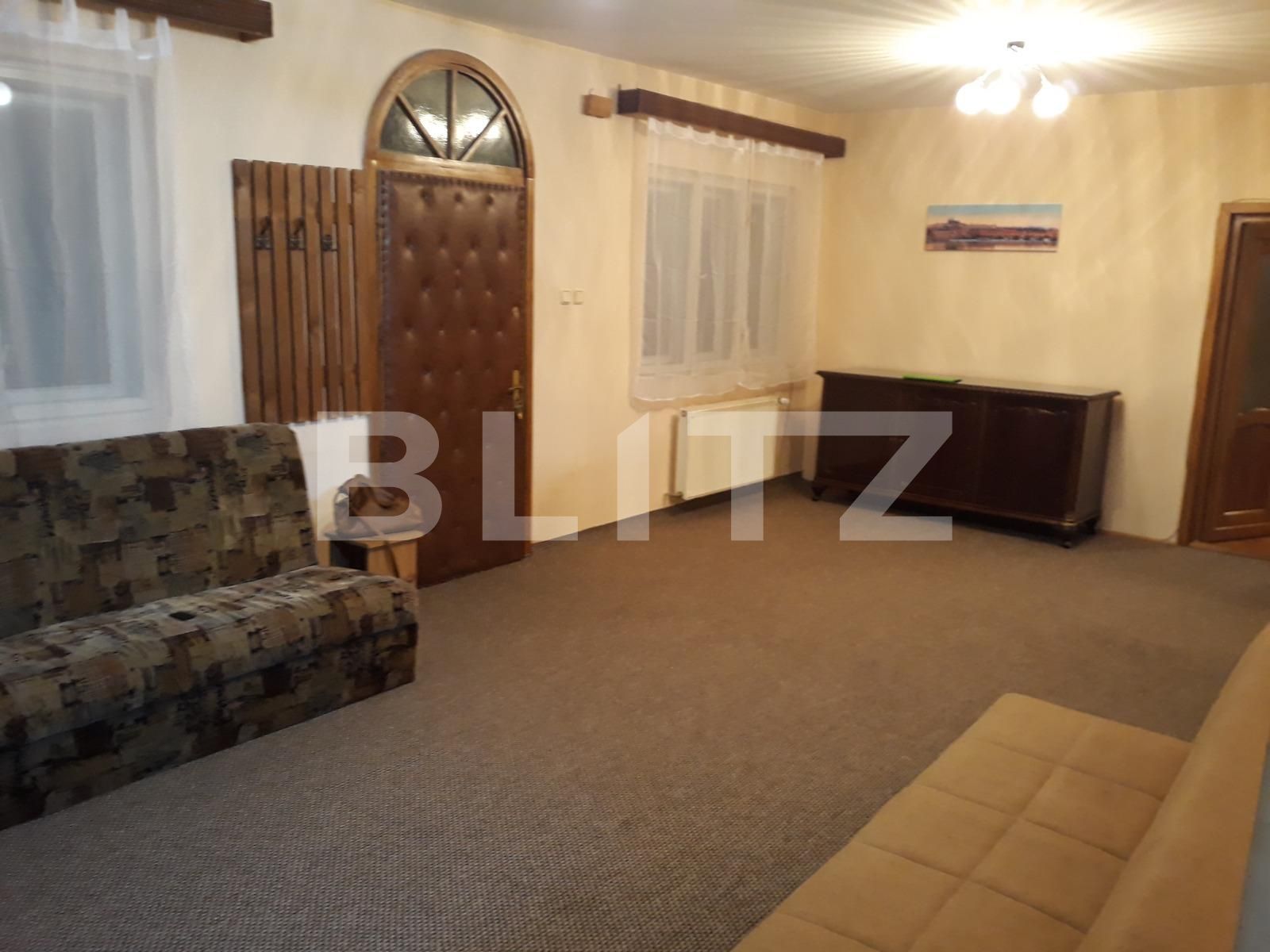Apartament de închiriat 3 camere Central - 35068AI | BLITZ Cluj-Napoca | Poza7