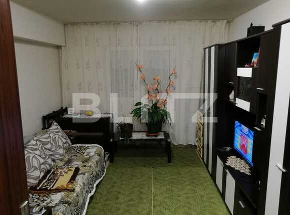 Garsonieră de vânzare Marasti - 35069AV | BLITZ Cluj-Napoca | Poza1