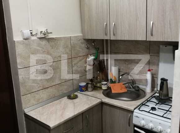 Garsonieră de vânzare Marasti - 35069AV | BLITZ Cluj-Napoca | Poza2