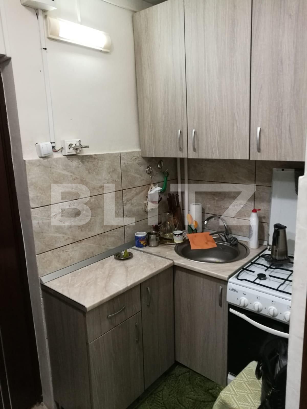 Garsonieră de vânzare Marasti - 35069AV | BLITZ Cluj-Napoca | Poza2