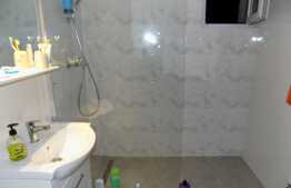 Apartament 2 camere, decomandat, 56 mp, zona strazii Louis Pasteur 