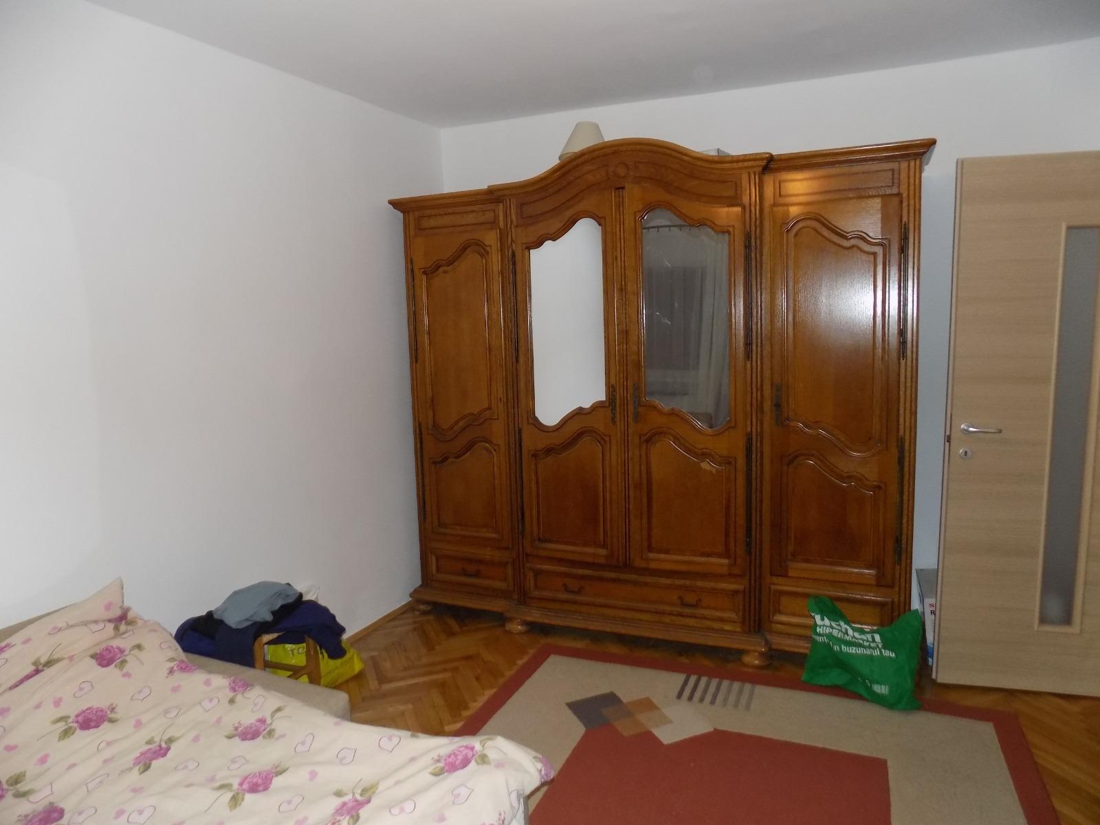 Apartament de închiriat 2 camere Zorilor - 35070AI | BLITZ Cluj-Napoca | Poza5