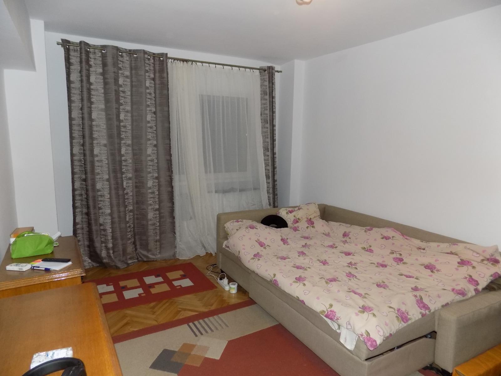 Apartament de închiriat 2 camere Zorilor - 35070AI | BLITZ Cluj-Napoca | Poza4