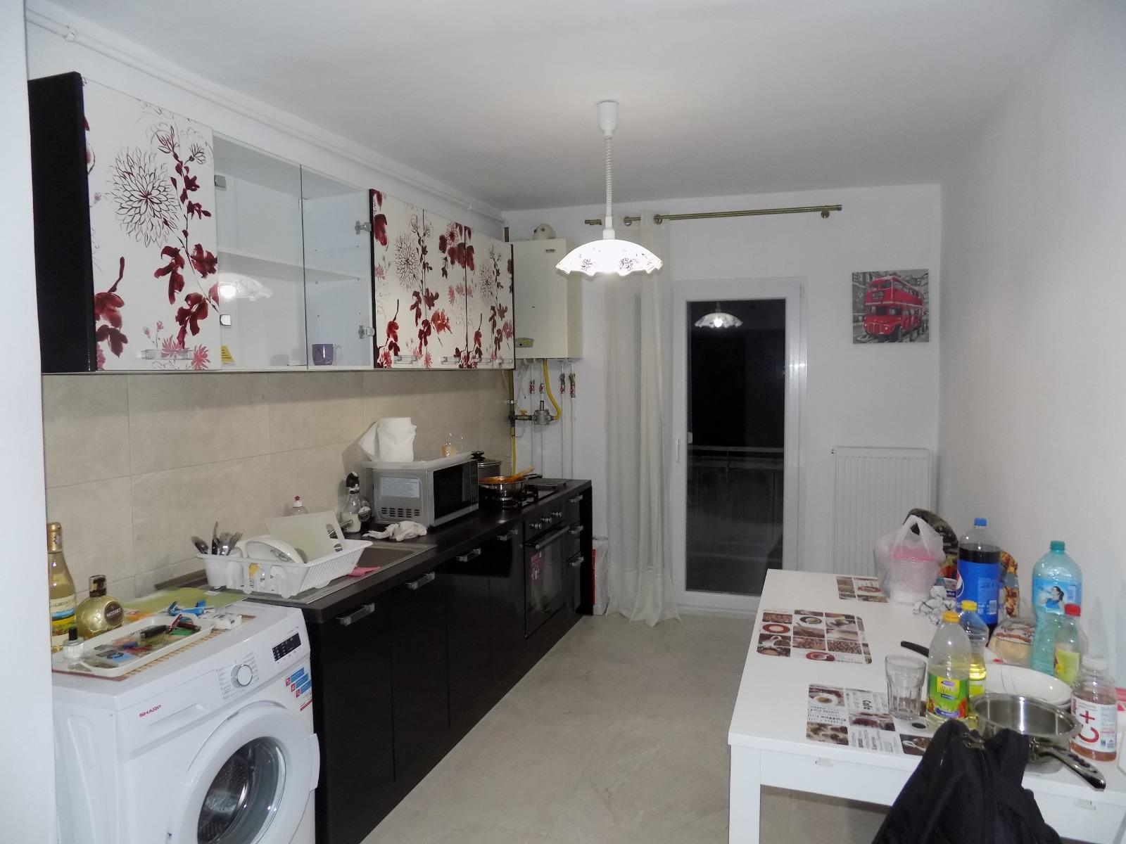 Apartament de închiriat 2 camere Zorilor - 35070AI | BLITZ Cluj-Napoca | Poza6