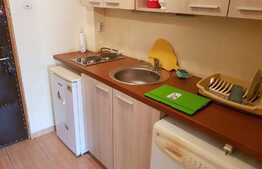 Garsoniera, 16 mp, zona Sigma Center