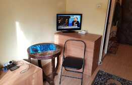 Garsoniera, 16 mp, zona Sigma Center