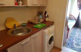 Garsoniera, 16 mp, zona Sigma Center