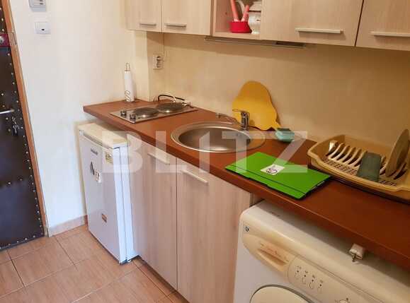 Garsonieră de închiriat Zorilor - 35071AI | BLITZ Cluj-Napoca | Poza5