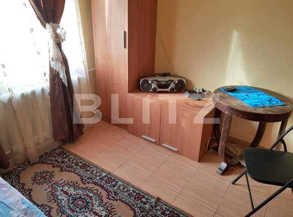 Garsonieră de închiriat Zorilor - 35071AI | BLITZ Cluj-Napoca | Poza2