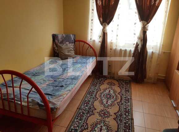 Garsonieră de închiriat Zorilor - 35071AI | BLITZ Cluj-Napoca | Poza1