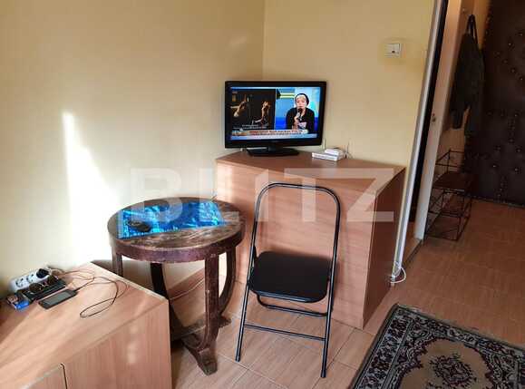 Garsonieră de închiriat Zorilor - 35071AI | BLITZ Cluj-Napoca | Poza3