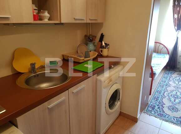 Garsonieră de închiriat Zorilor - 35071AI | BLITZ Cluj-Napoca | Poza4
