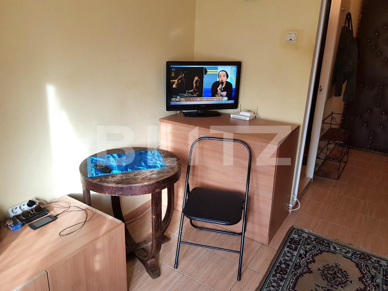 Garsonieră de închiriat Zorilor - 35071AI | BLITZ Cluj-Napoca | Poza3