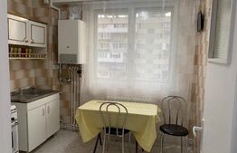 2 camere, 45 mp, balcon inchis, zona Complex Mercur