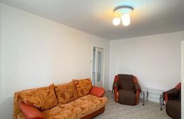 2 camere, 45 mp, balcon inchis, zona Complex Mercur