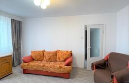 2 camere, 45 mp, balcon inchis, zona Complex Mercur